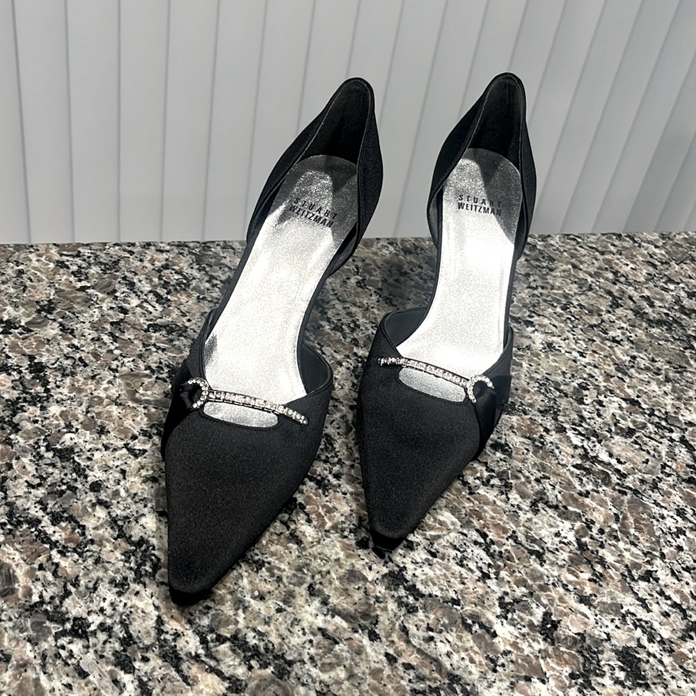 Stuart Weitzman Pumps - image 1